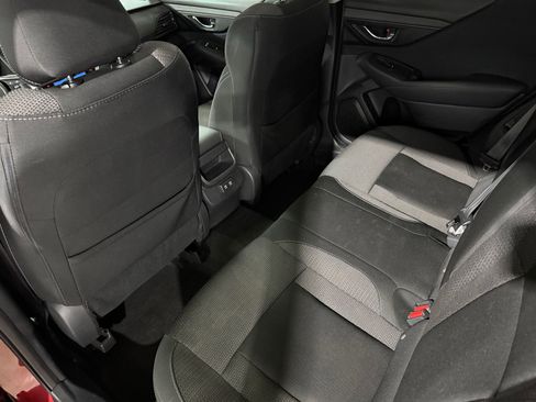 Used 2021 Subaru Outback Premium image 14