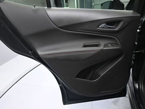 Used 2024 Chevrolet Equinox RS image 15