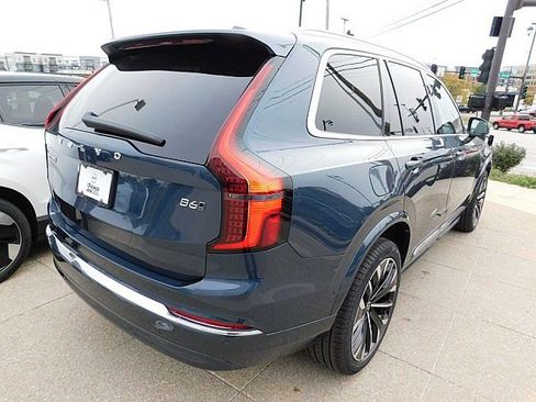 New 2026 Volvo XC90 B6 Plus w/ Protection Package image 6