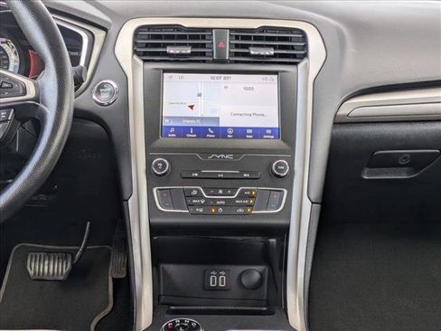 Used 2020 Ford Fusion S image 15