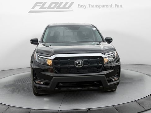 New 2026 Honda Ridgeline RTL image 2