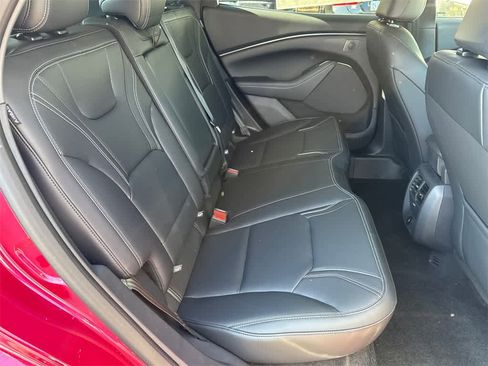 New 2025 Ford Mustang Mach-E Premium image 14