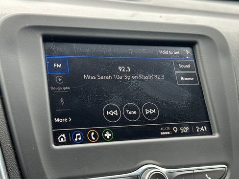 Used 2024 Chevrolet Equinox LT image 18