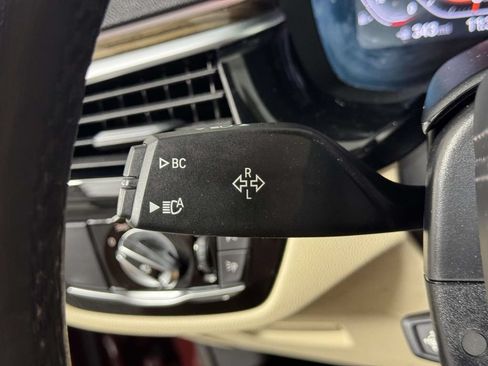 Used 2023 BMW 530i xDrive w/ Premium Package AWD/4WD image 21