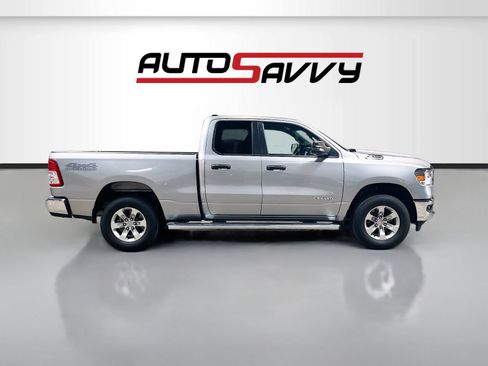 Used 2023 RAM 1500 Big Horn AWD/4WD image 8