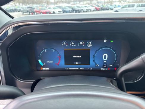 Used 2023 Ford F450 Lariat w/ Tow Technology Package image 13