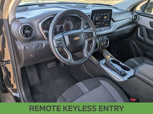 Used 2023 Chevrolet Blazer LT image 13