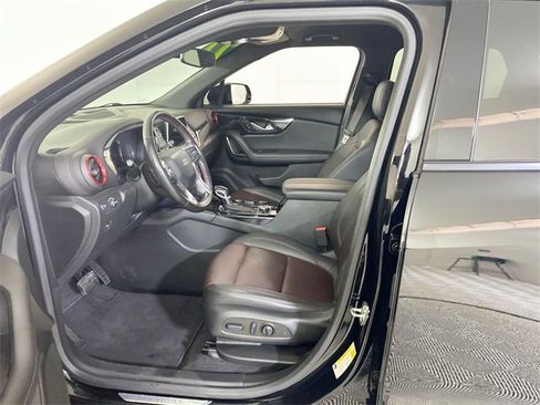 Used 2022 Chevrolet Blazer RS image 24