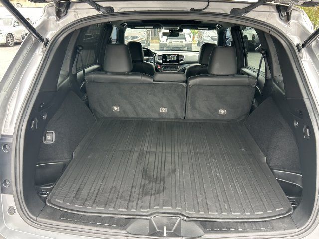 Used 2021 Honda Passport EX-L image 36