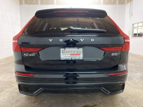 Used 2025 Volvo XC60 B5 Plus image 92