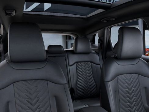 New 2026 Kia Sportage X-Line Prestige AWD/4WD image 27