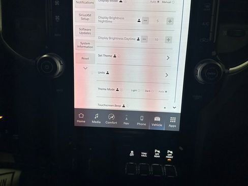 Used 2025 RAM 2500 Laramie image 35