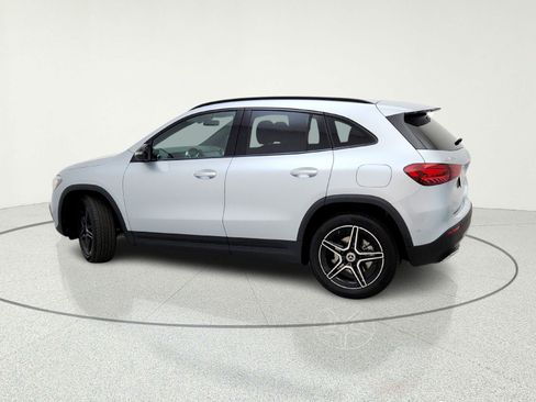 New 2026 Mercedes-Benz GLA 250 image 13