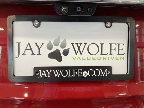 Used 2021 GMC Acadia Denali w/ Denali Ultimate Package image 26