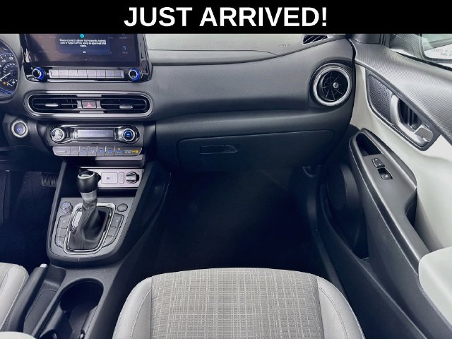 Certified 2023 Hyundai Kona SEL w/ Convenience Package FWD image 39
