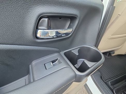 Used 2022 Honda Ridgeline RTL-E image 23