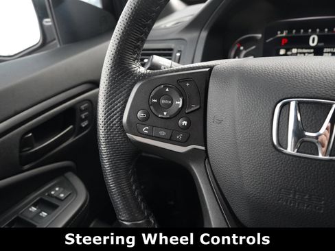 Used 2023 Honda Passport EX-L image 23