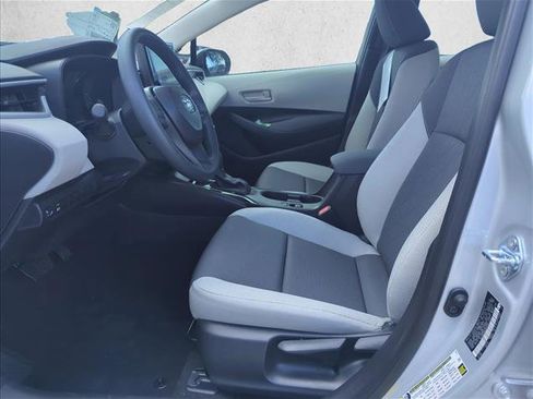 New 2026 Toyota Corolla LE image 21