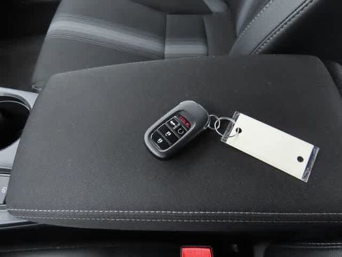 Used 2023 Honda Civic Sport image 24
