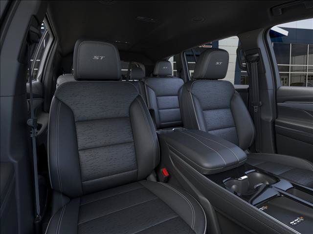 New 2027 Buick Enclave Sport Touring w/ Power Package FWD image 16