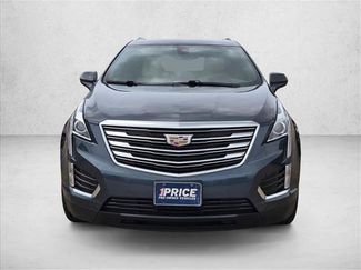 Used 2019 Cadillac XT5 Luxury FWD video 2