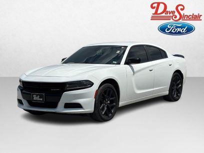 Used 2023 Dodge Charger SXT w/ Blacktop Package