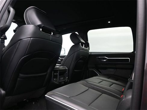 New 2026 RAM 1500 Laramie w/ Laramie Southwest Edition image 21