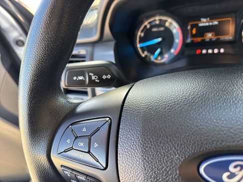 Used 2021 Ford Ranger XL w/ FX4 Off-Road Package image 26
