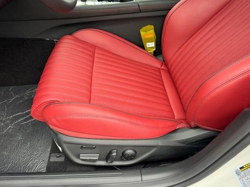 New 2026 Genesis G70 3.3T Sport Prestige image 10