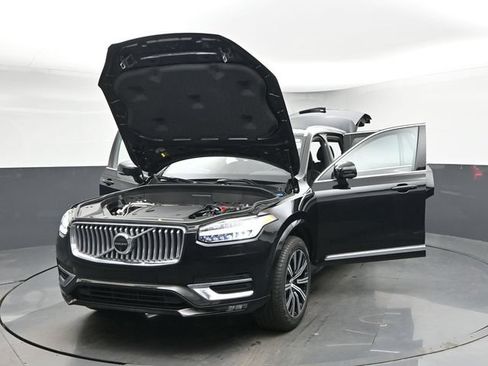 Used 2024 Volvo XC90 B6 Plus w/ Protection Package AWD/4WD image 52