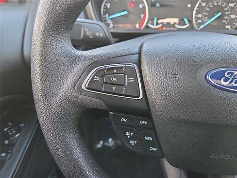 Used 2021 Ford EcoSport SE w/ SE Convenience Package image 17
