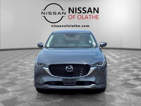 Used 2023 MAZDA CX-5 AWD 2.5 S image 29