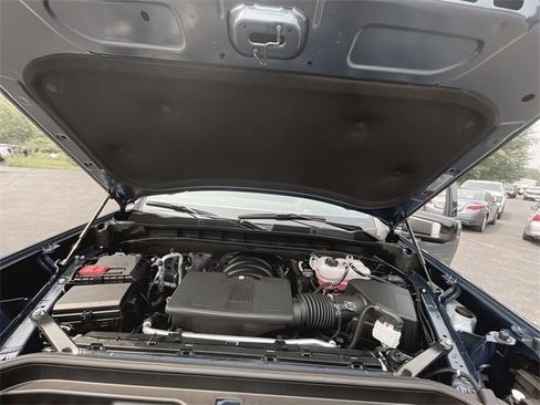 New 2026 GMC Sierra 1500 Elevation w/ Preferred Package image 30