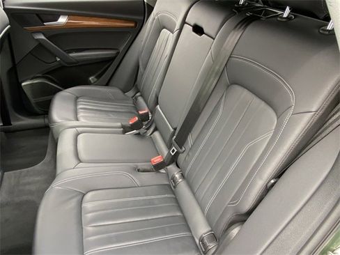 Used 2023 Audi Q5 2.0T Premium Plus image 24