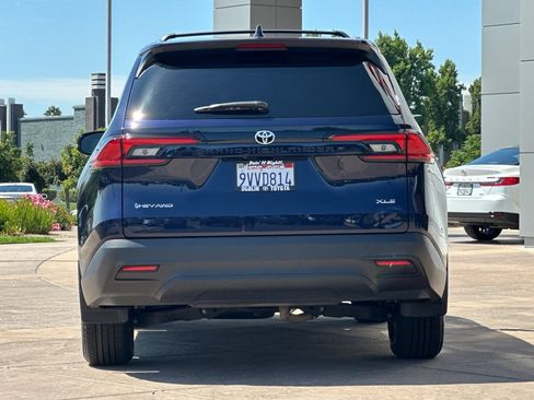 Certified 2026 Toyota Grand Highlander AWD Hybrid image 6