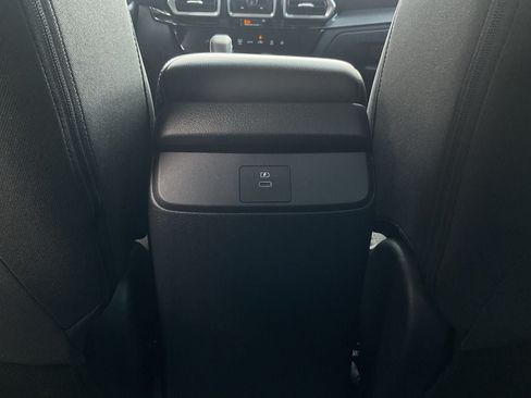 New 2026 Nissan Sentra SV w/ Floor Mat Package FWD image 12