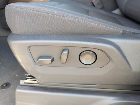 New 2026 Chevrolet Silverado 1500 RST AWD/4WD image 12