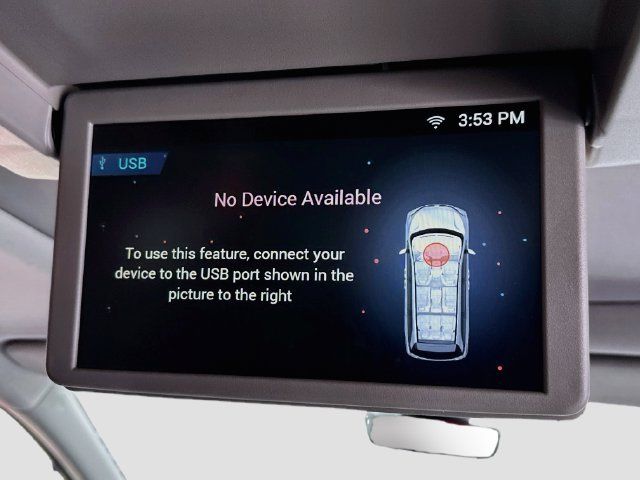 Certified 2024 Honda Odyssey Touring image 23