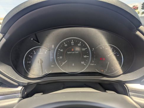 Used 2019 MAZDA CX-5 Grand Touring Reserve image 29