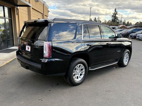 Used 2015 GMC Yukon SLT w/ Open Road Package image 7