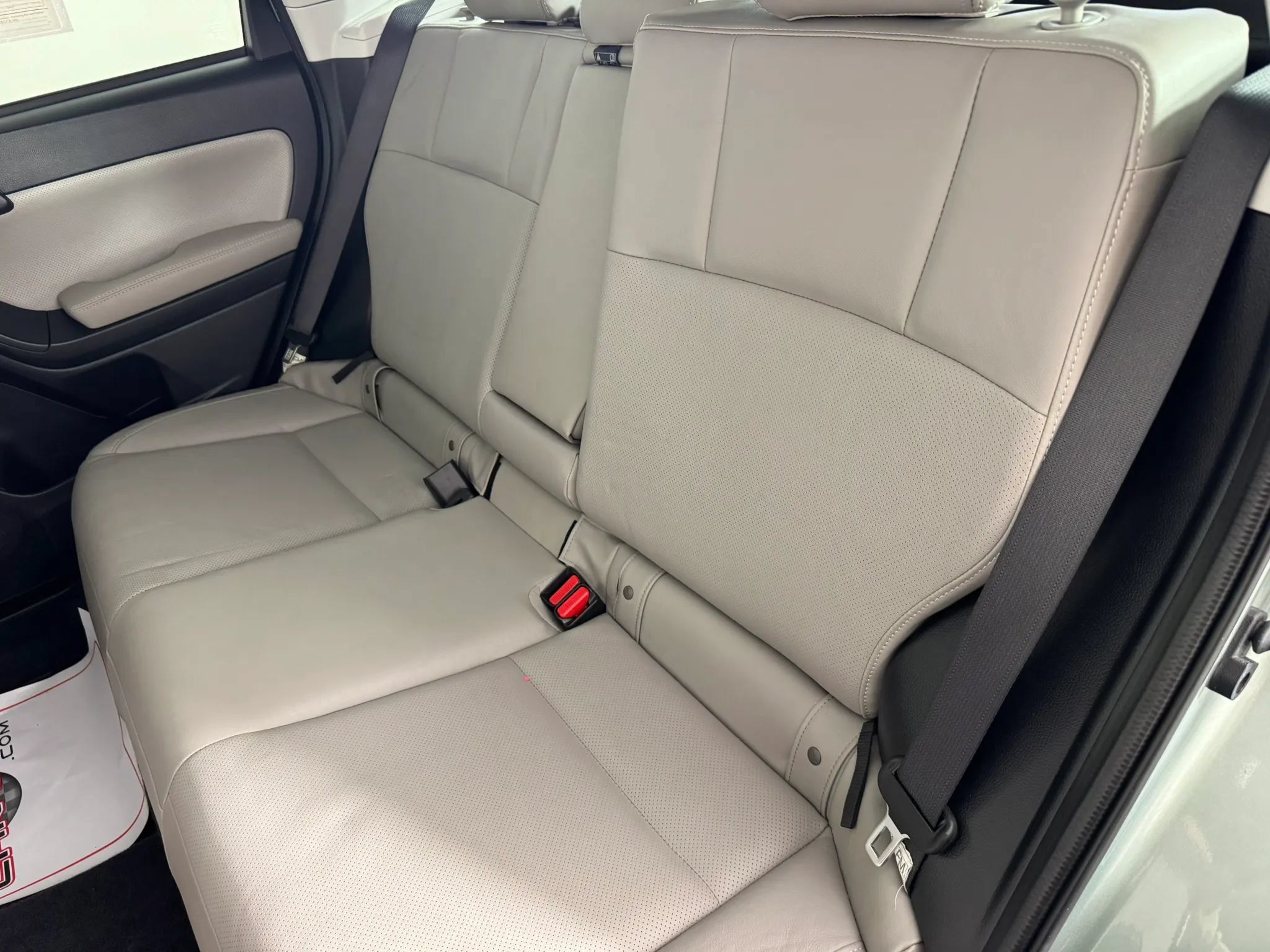 Used 2018 Subaru Forester 2.5i Limited AWD/4WD image 36