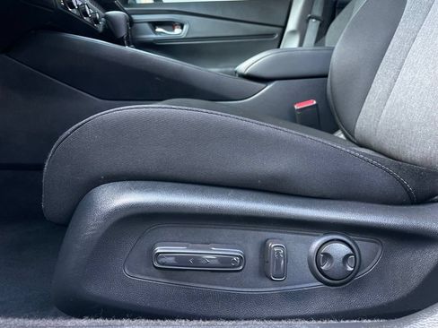 Certified 2026 Honda Accord SE image 24