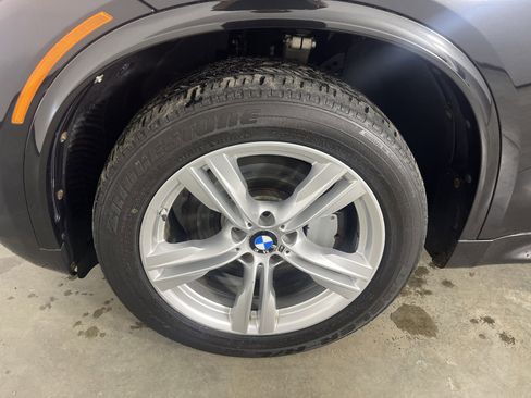 Used 2016 BMW X5 xDrive50i image 25