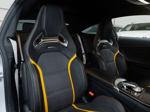 Used 2021 Mercedes-Benz C 63 AMG S image 41