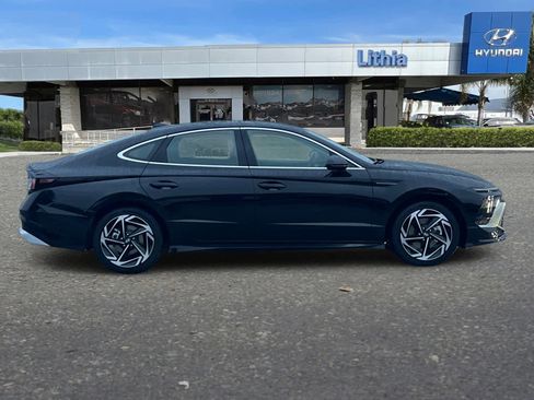 New 2026 Hyundai Sonata SEL image 9