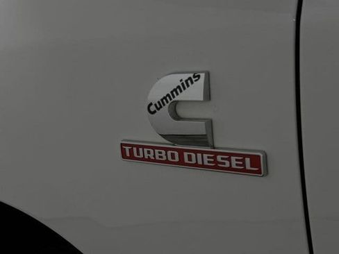 Used 2024 RAM 2500 Laramie w/ Safety Group AWD/4WD image 33