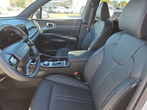 New 2026 Kia Sorento SX Prestige image 11