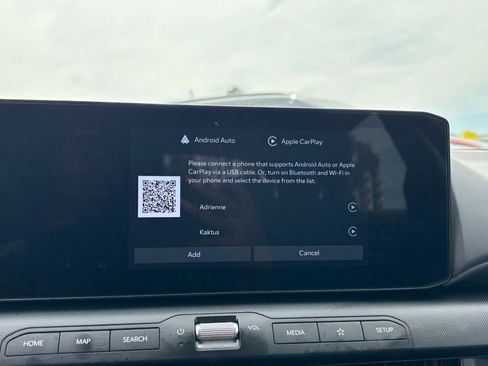 Used 2025 Kia K4 LXS image 21