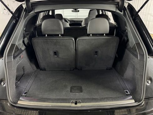 Used 2023 Audi SQ7 Prestige image 62