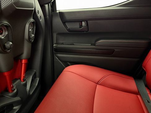 New 2026 Toyota Tacoma TRD Pro image 34